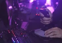 Players - 世界杯时间